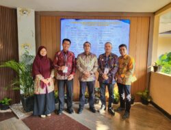 Inovasi Pendidikan dan Pengelolaan Sampah Payakumbuh Dipresentasikan di Seminar PKN II LAN