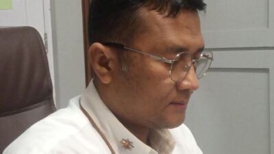 Walikota Padang Bersama Kepala Dinas Pendidikan Melakukan Kunjungan Balasan ke China
