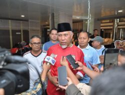 Pemprov Sumbar Bersama TVRI Menggelar Nobar Final Piala Dunia 2026