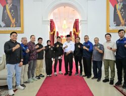 Prestasi Membanggakan Kembali Ditorehkan Putra-Putri Sumbar di kancah Internasional