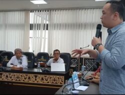 Pengprov Lemkari Sumbar Dorong Latgab Kabupaten/Kota Digiatkan