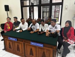 JAKSA PENGACARA NEGARA KEJAKSAAN NEGERI KUANTAN SINGINGI BERHASIL MENANGKAN PERKARA TATA USAHA NEGARA
