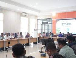 Sejumlah Perusahaan Beroperasi di Kabupaten Kuansing  Berkomitmen Mendukung Pelaksanaan Festival Pacu Jalur 2026