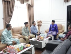 Plt.Bupati : Rencana Pelaksanaan Pacu Jalur Digagas Masyarakat Sentajo Raya Ditunda Dari Jadwalnya