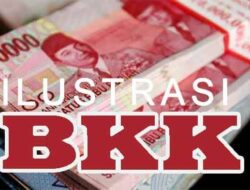 Kades Sesap Diduga Sembunyikan Dana BKK