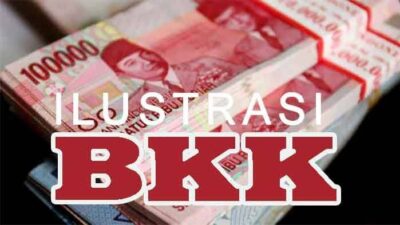 Kades Sesap Diduga Sembunyikan Dana BKK
