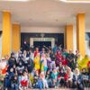 Novi Hendri Konsolidasikan Perantau Saruaso Kota Padang
