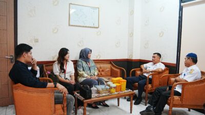 Jelang Festival Pacu Jalur 2026, Kominfoss Kuansing Gandeng Telkom Perkuat Jaringan Telekomunikasi
