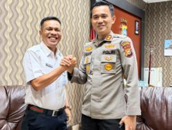 Polres Kuansing : Menjelang Pelaksanaan Festival Pacu Jalur 2026 19–23 Agustus Nanti, Pemkab Kuansing Terus Memperkuat Koordinasi Lintas Sektor