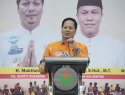 Resmi Menerbitkan Surat Edaran Tentang Peringatan HUT ke-81 Bagian Dari Upaya Menyemarakkan dan Menyambut Pelaksanaan Pacu J.alur Event Nasional