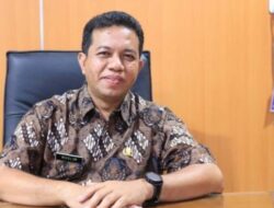 Di Hadapan Hakim, Kadis PUPR Terharu Mengenang Perjuangan Membangun Kembali Pasar Payakumbuh