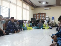 Kominfos Kabupaten Kuansing Menggelar Kegiatan Yasinan dan Doa Bersama Dalam Meningkatkan Pembinaan Rohani