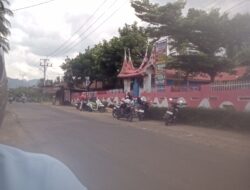 Akibat Konflik Rumah Tangga di SDN 09 Saruaso, Kabid Pembinaan SD Diknas Tanah Datar Langsung Pelajari dan Adakan Pertemuan