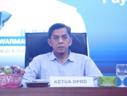 Wirman Putra: Musorkot KONI 2026 Jadi Momentum Strategis Majukan Olahraga Payakumbuh