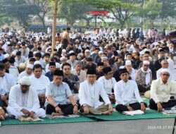 Partisipasi Kurban di Payakumbuh Capai 1.791 Ekor, DPRD: Bukti Kuatnya Kepedulian Sosial Masyarakat