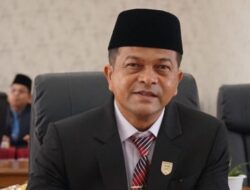Afviandi Tegaskan Pentingnya Evaluasi Program Ketahanan Pangan dalam Pembahasan LKPJ 2026