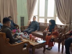 Komisi B DPRD Kota Payakumbuh Tinjau Pengelolaan Pariwisata dan Aset Daerah di Ngalau Indah