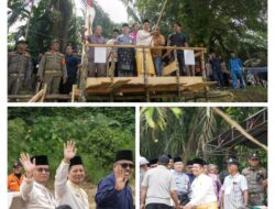 Plt Bupati Kuansing, H. Muklisin : Budaya Pacu Jalur Harus Terus Dilestarikan Menjadi Jati Diri Masyarakat Kuantan Singingi