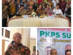 Terpilih Secara Demokratis, Budi Syukur Lanjutkan Kepemimpinan di DPW PKPS Sumbar