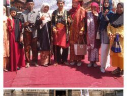 Sandang Gelar Adat Datuk Godang Rajo dari Suku Piliang Laweh Oleh Muhammad Syukur Wartawan Senior