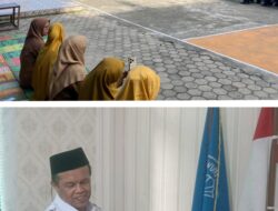 351 Siswa Baru SMPN 13 Padang Ikuti MPLS RAMAH 2026, Wujudkan Sekolah yang Riang, Aktif, Mandiri, Aman, dan Humanis