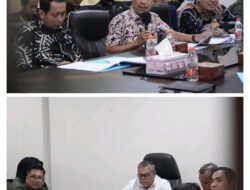 Pemerintah Kabupaten Kuansing Memantapkan Kesiapan Menghadapi Penilaian Interviu EPSS Tahun 2026