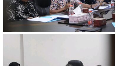 Pemerintah Kabupaten Kuansing Memantapkan Kesiapan Menghadapi Penilaian Interviu EPSS Tahun 2026
