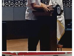 Wakil Gubernur Sumbar Apresiasi atas Terselenggaranya Muswil VII KAHMI yang Dihadiri Para Tokoh Nasional