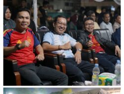 Tim Jagoan PLT Bupati Kuansing Mengakui Kehebatan Spanyol Pada Partai Puncak Piala Dunia 2026