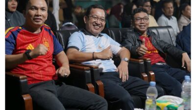 Tim Jagoan PLT Bupati Kuansing Mengakui Kehebatan Spanyol Pada Partai Puncak Piala Dunia 2026