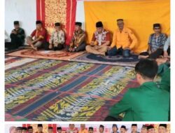 Kepala Badan Kesbangpol Kota Padang Secara Resmi Membuka Lomba Pidato Adat Nias FAMEGEGO se-Sumatera Barat