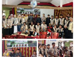 KKN Mahasiswa UNES: Bersama Membangun Nagari Batubulek yang Mandiri, Kreatif, dan Berdaya Saing