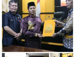 Selamatkan Aset dan Pulihkan Keuangan Negara Rp74,9 Miliar, Pemkab Apresiasi Kejari Kuansing