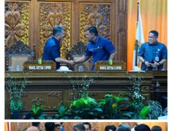 Jawaban Pemerintah atas Pandangan Umum Fraksi Disampaikan, Pemkab Kuansing Tegaskan Komitmen Perkuat Tata Kelola Keuangan Daerah