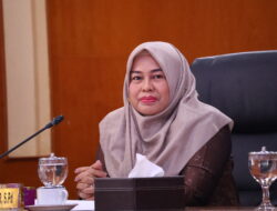 Hari Kartini 2026, Hj. Hurisna Jamhur: Perempuan Harus Berani Ambil Peran Menentukan Arah Kebijakan