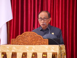 Sri Joko Purwanto: Fraksi Demokrat Dukung Empat Ranperda dengan Sejumlah Catatan Strategis