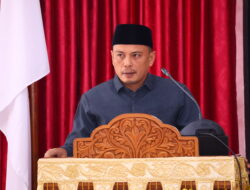 PPP Setujui Pembahasan Empat Ranperda, Soroti Reformasi Birokrasi hingga Jaminan Akses Bantuan Hukum