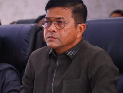 Ketua Fraksi PKB DPRD Payakumbuh Tinjau Pengerjaan Dam Irigasi Padang Alai Bodi, Pastikan Penanganan Banjir Tepat Sasaran