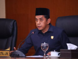 Tiga Ranperda Strategis Masuki Tahap Pembahasan Lanjutan di DPRD Payakumbuh