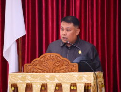 Fraksi PKS DPRD Payakumbuh Beri Catatan Kritis terhadap Empat Ranperda, Soroti Efisiensi Birokrasi hingga Kepastian Hukum