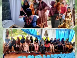 Serap Aspirasi Warga, Anggota DPRD Mesrawati Bagikan 800 Paket Sembako Saat Reses di Payakumbuh Barat