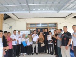 Musrenbang Padang Tiakar Jadi Pintu Masuk Aspirasi Warga, DPRD Siap Kawal hingga Terwujud