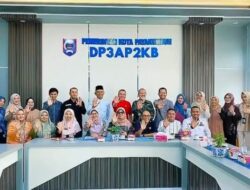 Komisi A DPRD Payakumbuh Tinjau Kinerja DP3AP2KB, Pastikan Program Pemberdayaan Perempuan dan Perlindungan Anak Tepat Sasaran