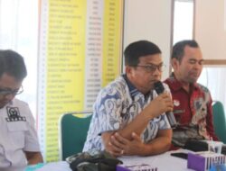 Musrenbang Padang Alai Bodi Prioritaskan Penanganan Stunting dan Pembangunan Berbasis Aspirasi Warga