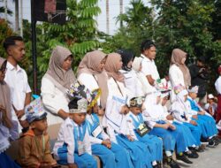 Wali Kota Zulmaeta Ajak Ayah Lebih Aktif Dampingi Pendidikan Anak
