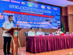 92 Persen ASN Payakumbuh Lulus Sertifikasi PBJP Level I, Perkuat Tata Kelola Pengadaan yang Transparan