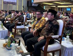 Zulmaeta Dorong Kolaborasi Antarkota untuk Wujudkan Payakumbuh yang Tangguh dan Berkelanjutan