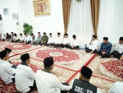 Maulid Nabi Muhammad SAW, Perkuat Silaturahmi dan Siraman Rohani ASN