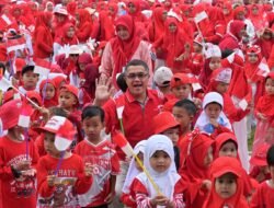 Pemko Payakumbuh Perkuat PAUD sebagai Fondasi Wajib Belajar 13 Tahun
