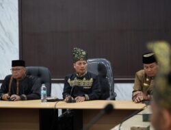 Gema “Kayuuah!” Kembali Mengangkasa: Festival Pacu Jalur 2026 Siap Guncang Tepian Narosa